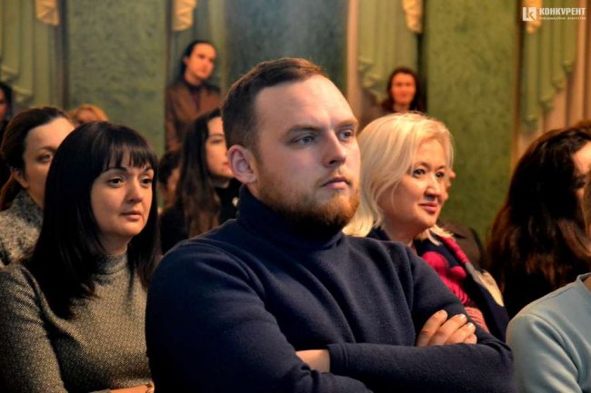 Компанія «Едельвіка» поділилася з лучанами історією успіху. ФОТО