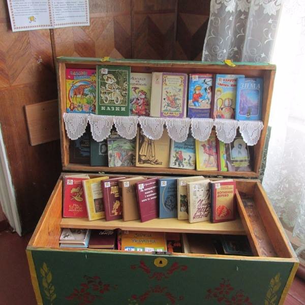 Школа-«дев’ятирічка» на Волині відсвяткувала 50-річчя. ФОТО