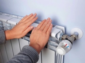 Коли в Луцьку увімкнуть опалення: пояснення комунальників