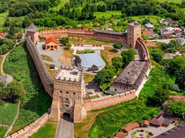 Луцьк не потрапив у ТОП-11 міст з найбільш сприятливим бізнес-кліматом