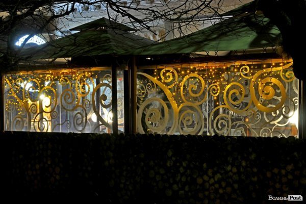 Луцьк напередодні Нового Року: як прикрасили місто