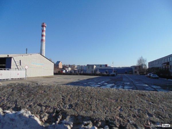 Командир луцьких ВВшників запевняє, що в Київ бійці не поїдуть