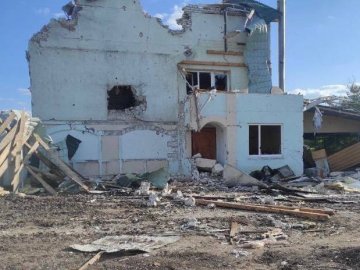 У Лисичанську під обстрілами загинула шестирічна дитина