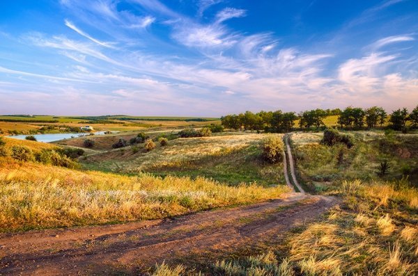 Фотовиставка Олександра Калініна