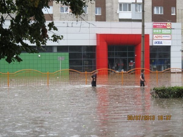 Фото: Оля Крюкова