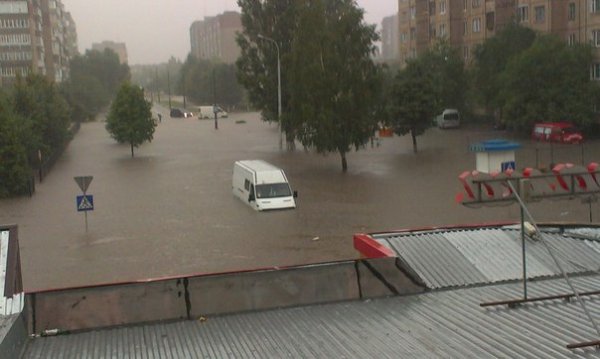 Фото: Соня Возняк