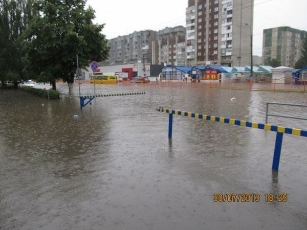 Фото: Оля Крюкова