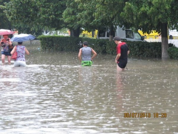 Фото: Оля Крюкова