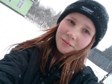 На Волині зникла дівчина-підліток