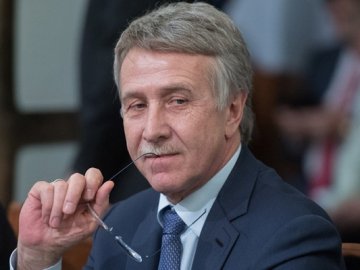 Два найзаможніші російські олігархи вперше потрапили у санкційний список