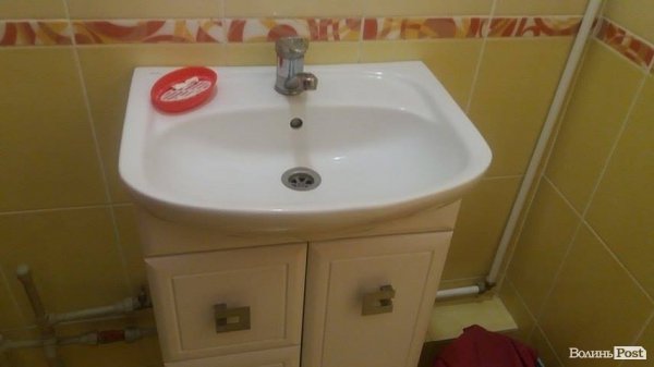 Чи змінилася ситуація в луцьких шкільних вбиральнях. ФОТО