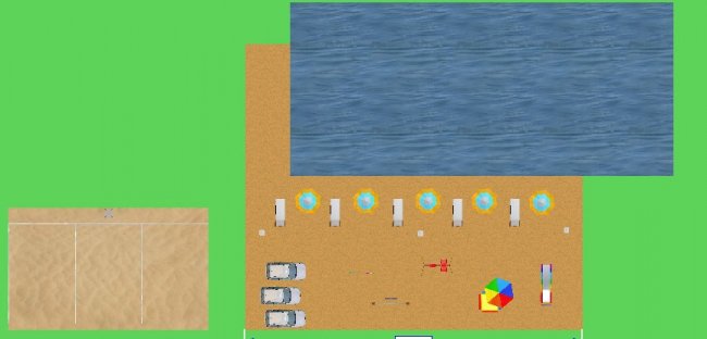 У волинському селі хочуть обладнати відпочинкову зону. ПРОЕКТ