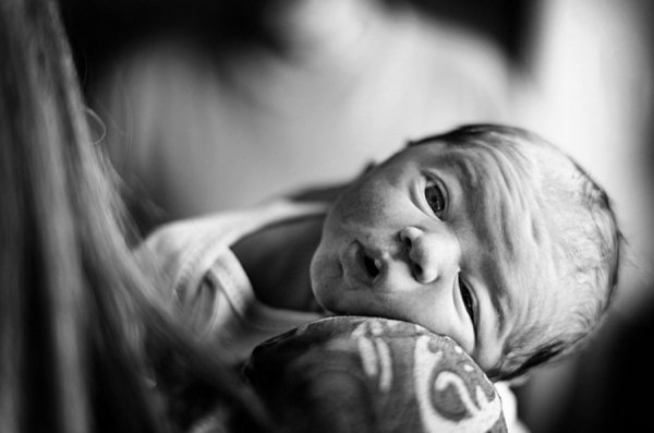 Очі - дзеркало душі. ФОТО