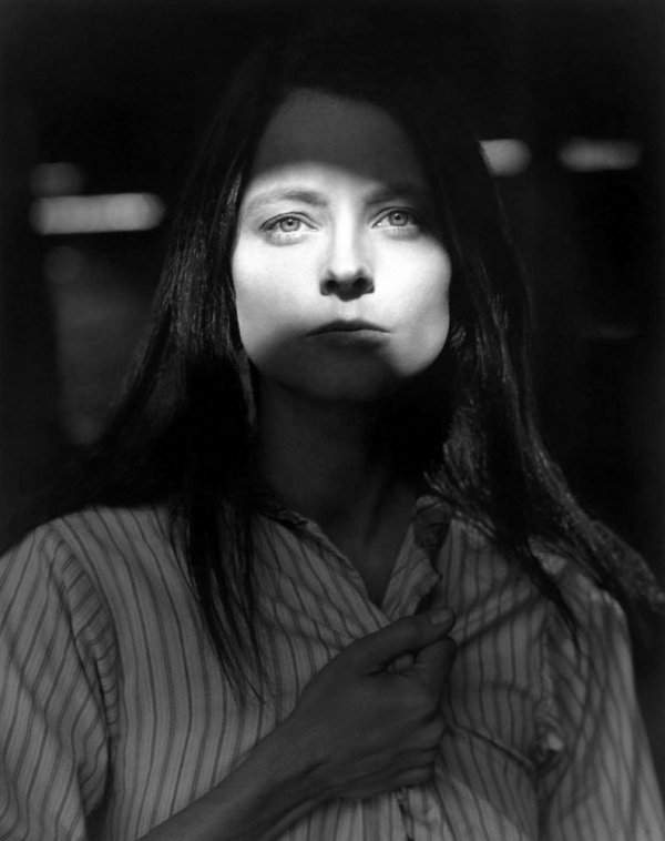 Очі - дзеркало душі. ФОТО