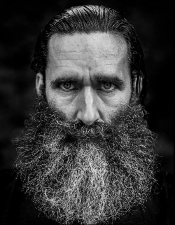 Очі - дзеркало душі. ФОТО