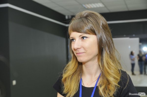 У Луцьку відкрили новий спортивний клуб*