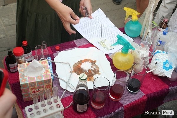 «Алхімія», історія і вогонь: у стінах старої луцької аптеки. ФОТО 