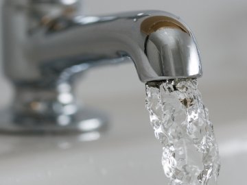 Мешканці волинського міста завтра, 3 вересня, залишаться без води
