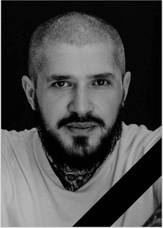 Тіло загиблого в аварії на Волині військового привезуть додому