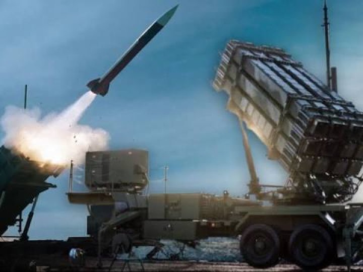 США схвалили продаж Україні 500 ракет до Patriot на $2,1 млрд