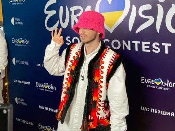 Нацвідбір на Євробачення: гурт Kalush звинуватив організаторів у фальсифікації