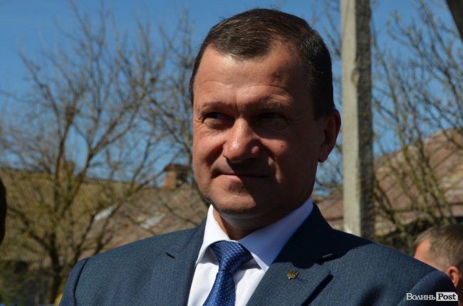 Валерій Дунайчук