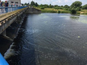 Фахівці розповіли, які водойми на Волині найнебезпечніші