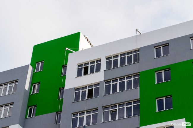 Що нового у луцькому ЖК «Caramel Residence». ФОТОЗВІТ*