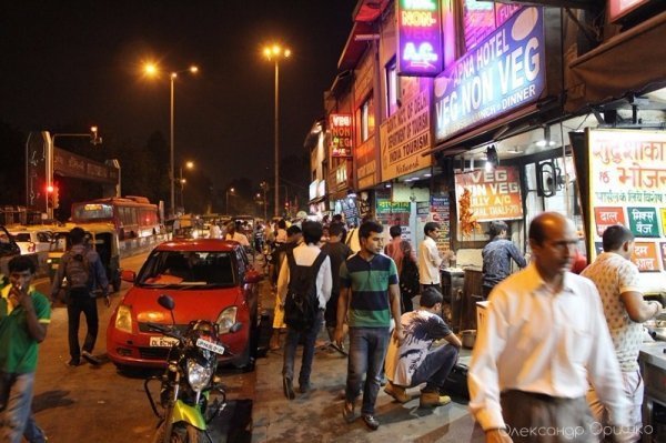 Як лучанин-мандрівник підкорював Індію. ФОТО