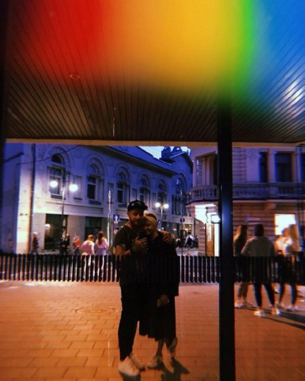 Онкохвора Мар’яна Пархом’юк закінчує четвертий блок лікування. ФОТО