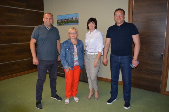 Грантові програми для розвитку малого бізнесу: як «IMTD» може запрацювати на Волині