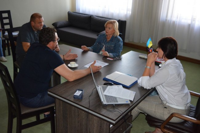 Грантові програми для розвитку малого бізнесу: як «IMTD» може запрацювати на Волині