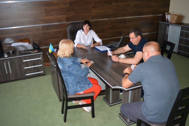 Грантові програми для розвитку малого бізнесу: як «IMTD» може запрацювати на Волині