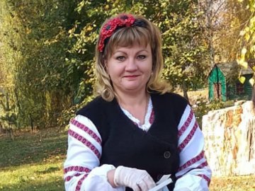 Волинянка вирощує понад 50 сортів гарбузів. ФОТО