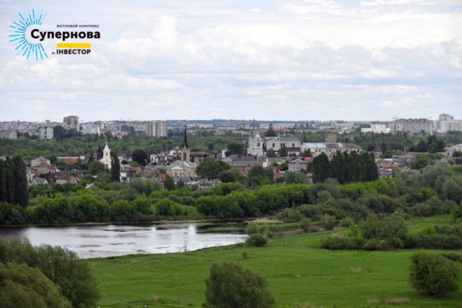 У четвертому будинку ЖК «Супернова» розпочали монтаж теплої підлоги*