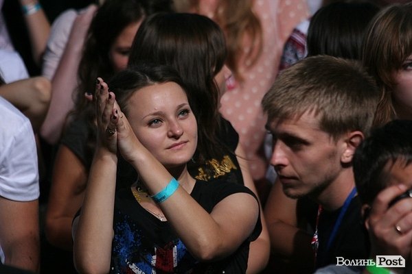 Бандерштат-2013. День перший. ФОТО