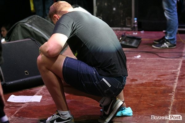 Бандерштат-2013. День перший. ФОТО