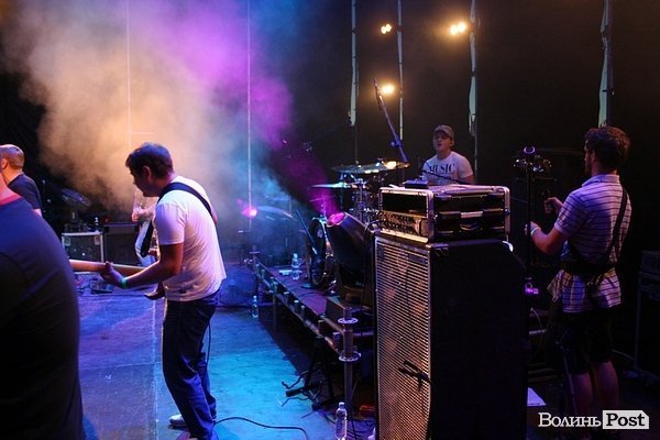 Бандерштат-2013. День перший. ФОТО