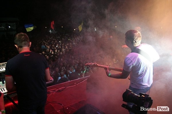 Бандерштат-2013. День перший. ФОТО