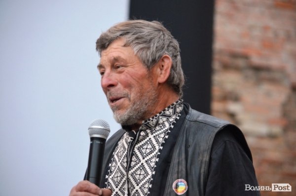 Кіно під відкритим небом. Ексклюзивне інтерв'ю з організатором Наталею Красильніковою. ФОТО