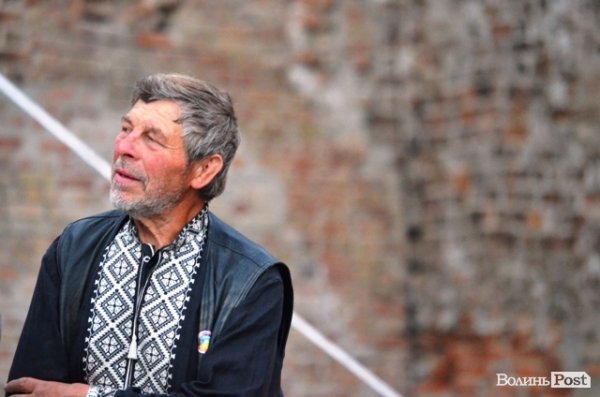 Кіно під відкритим небом. Ексклюзивне інтерв'ю з організатором Наталею Красильніковою. ФОТО