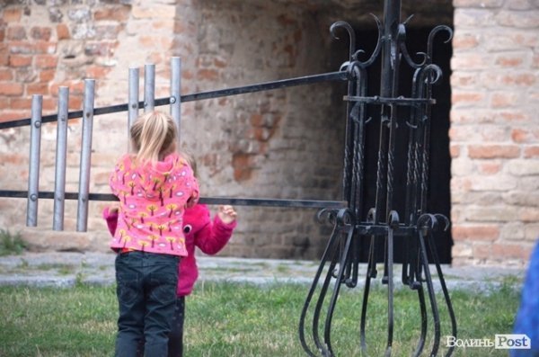 Кіно під відкритим небом. Ексклюзивне інтерв'ю з організатором Наталею Красильніковою. ФОТО