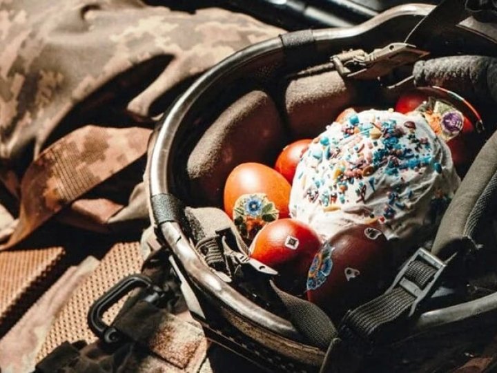 Україна готова і до Великоднього перемир'я, і до енергетичного, - Зеленський