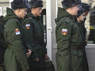 В РФ готуються до масової мобілізації студентів очної форми навчання, – розвідка