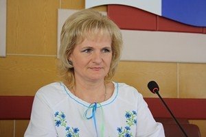 Кадровий день на Волині: представили шістьох голів РДА