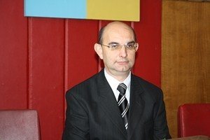 Кадровий день на Волині: представили шістьох голів РДА