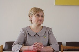 Кадровий день на Волині: представили шістьох голів РДА