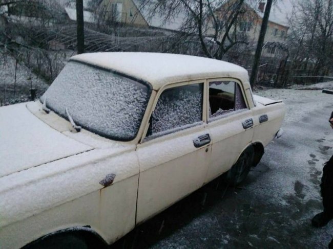 Утоплення в калюжі та резонансна пожежа. Надзвичайні новини тижня