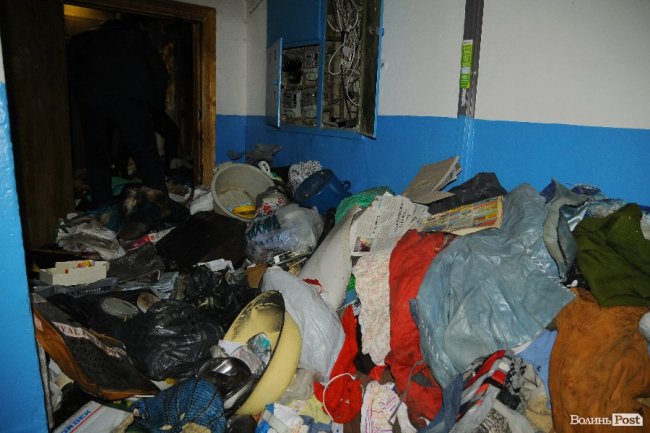 Утоплення в калюжі та резонансна пожежа. Надзвичайні новини тижня