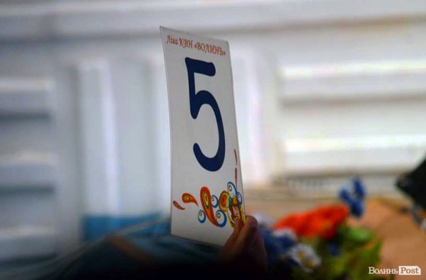 На «Кубку Любарта» у Луцьку «їли» снігурів. ФОТО. ВІДЕО